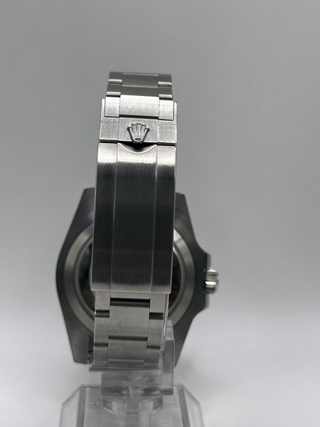 Rolex Submariner Hulk